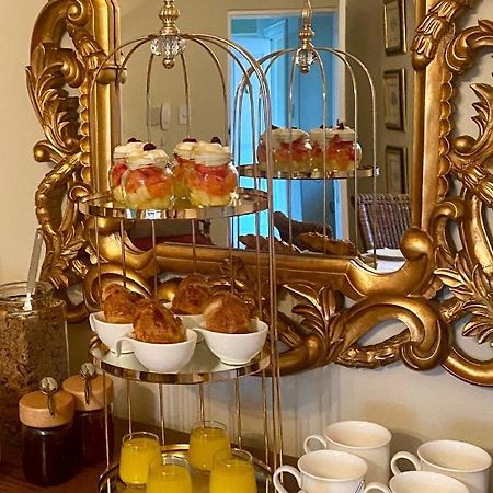 Vair'S Place Guest House In Sandton Paulshof - Apartment, Lux Suites & Spa Johannesburg Luaran gambar