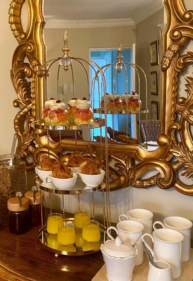 Vair'S Place Guest House In Sandton Paulshof - Apartment, Lux Suites & Spa Johannesburg Luaran gambar
