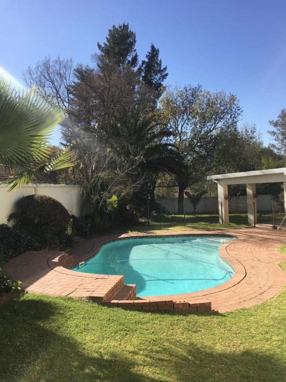 Vair'S Place Guest House In Sandton Paulshof - Apartment, Lux Suites & Spa Johannesburg Luaran gambar